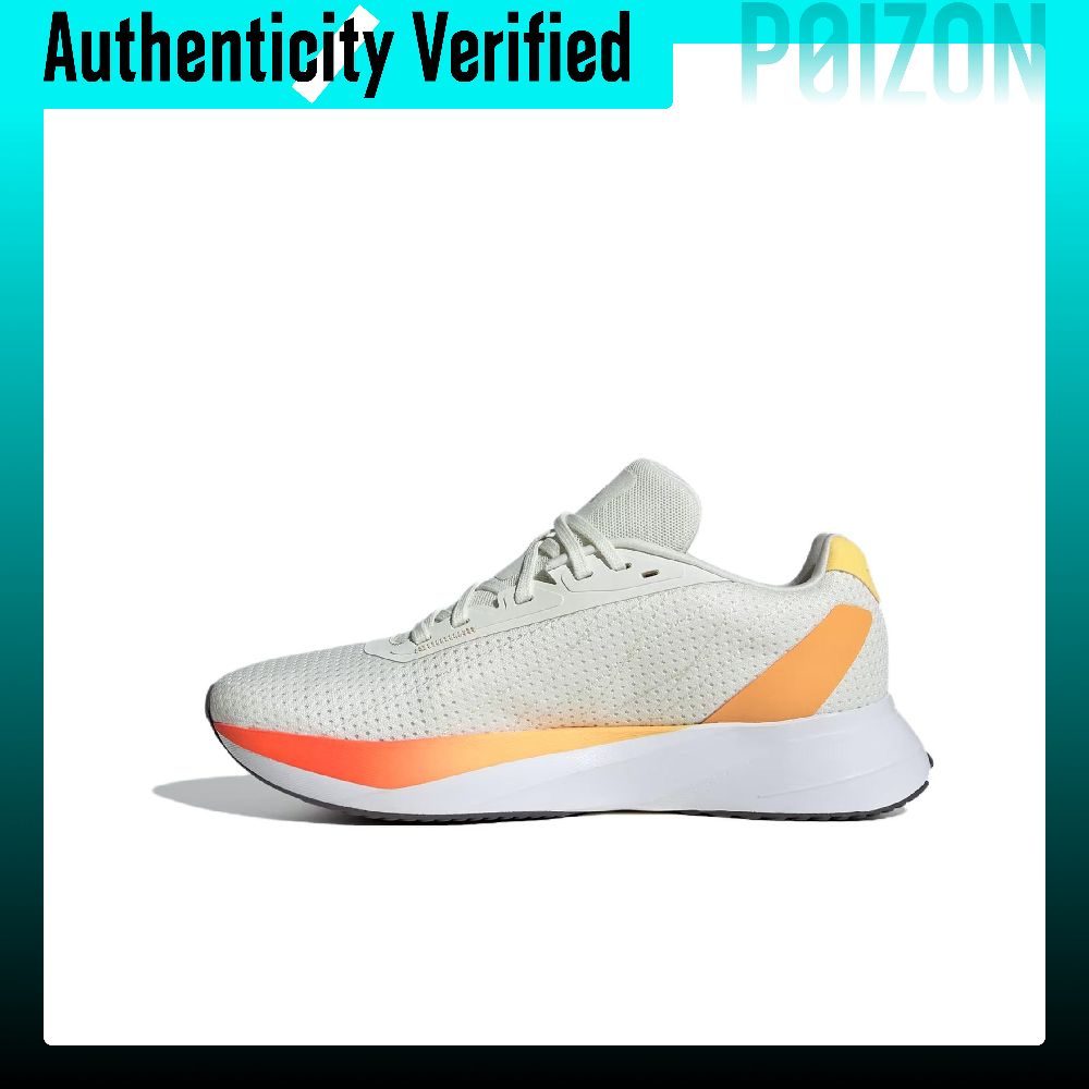 Adidas Shoes Duramo Sl - Adidas Duramo Sl, женские белые кроссовки