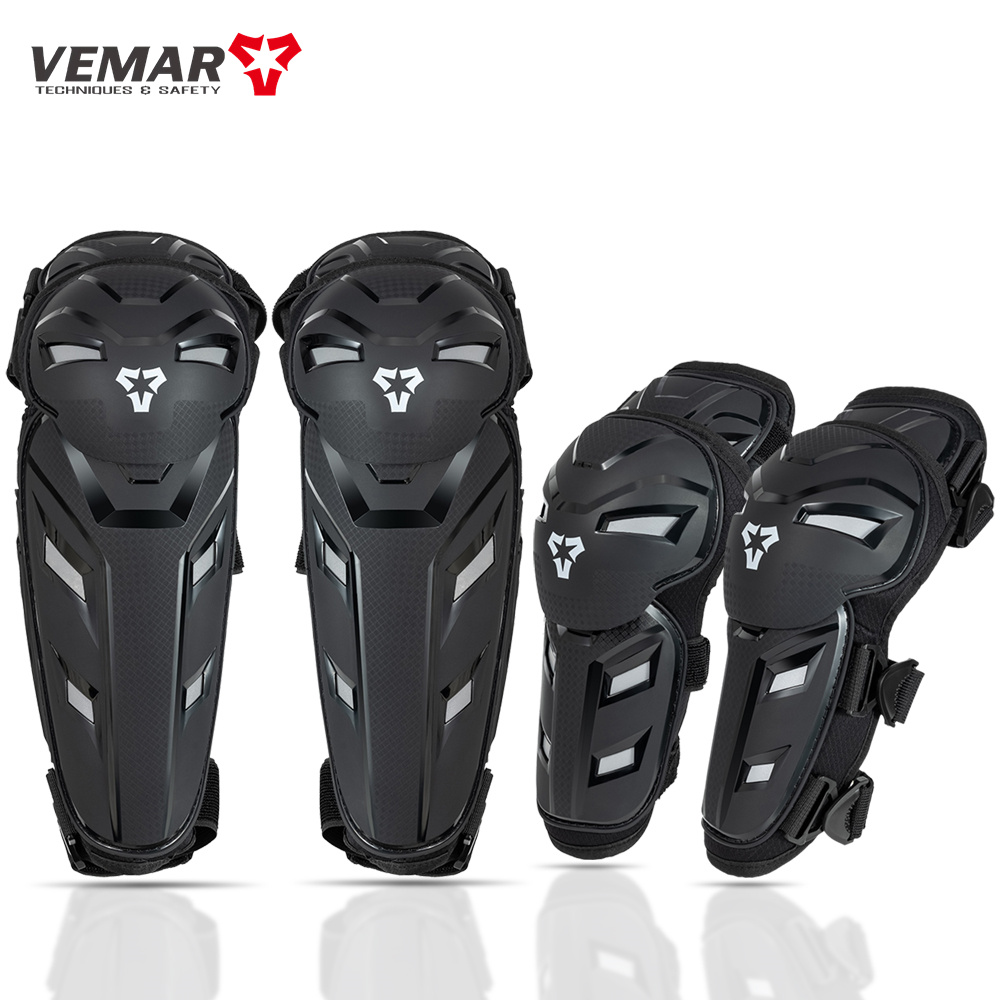 Mtb Elbow Pad - Мотозащита для мужчин и женщин: Комплект