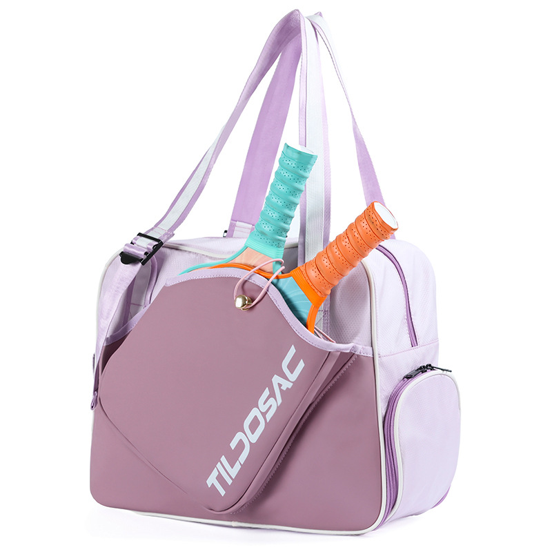 Outdoor Sport Bag - Сумка для ракеток для пиклбола унисекс,