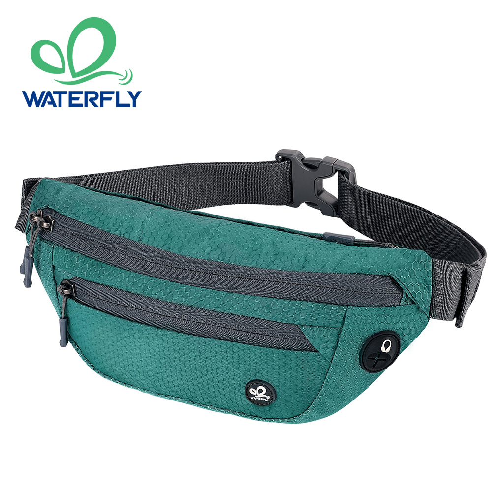 Outdoor Sport Bag - ВОДЯНАЯ поясная сумка, спортивная маленькая спортивная