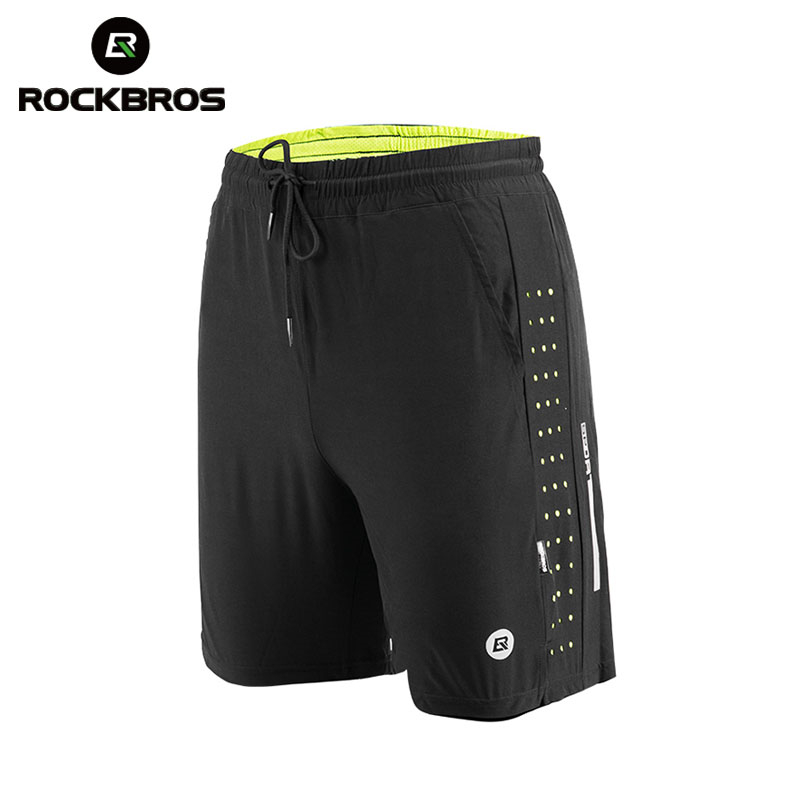 Outdoor Sport Field - ROCKBROS шорты для бега, одежда унисекс,