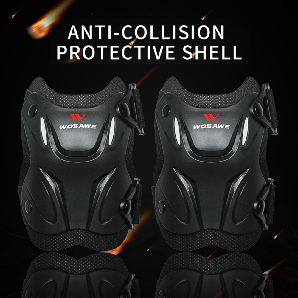 Mtb Elbow Pad - 1 пара велосипедных налокотников для велосипеда,