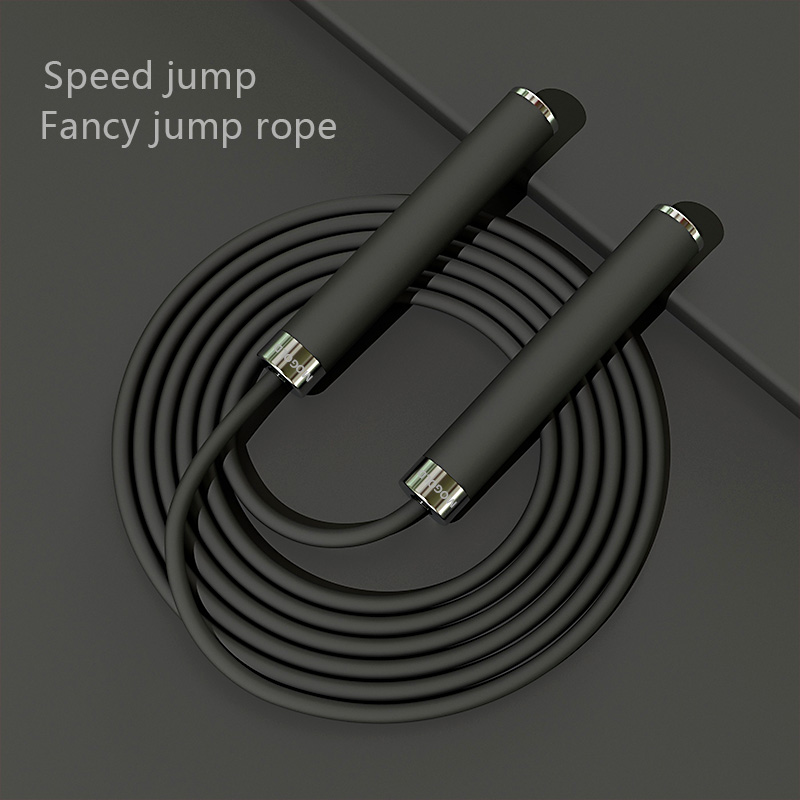 Speed Skipping Rope - Скакалка для бокса, регулируемая длина, для