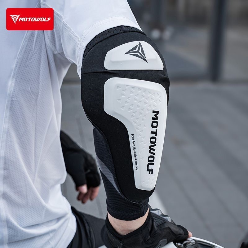 Mtb Elbow Pad - Налокотники для мотоцикла, велосипеда и горного