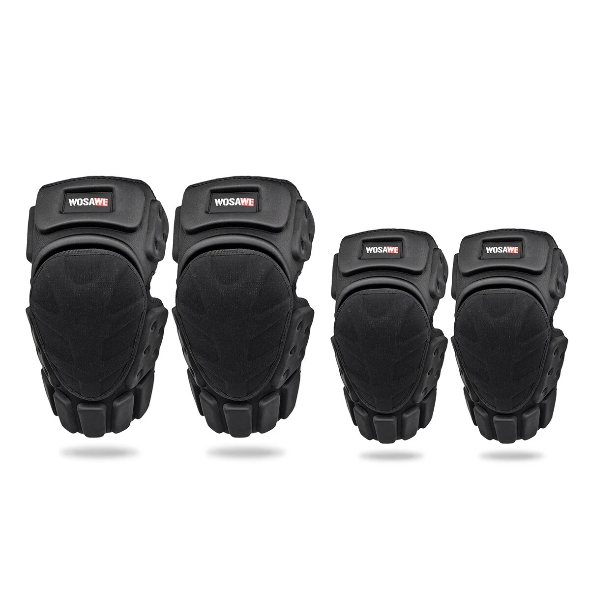 Mtb Elbow Pad - Защита коленей WOSAWE для мотокросса, сноуборда,