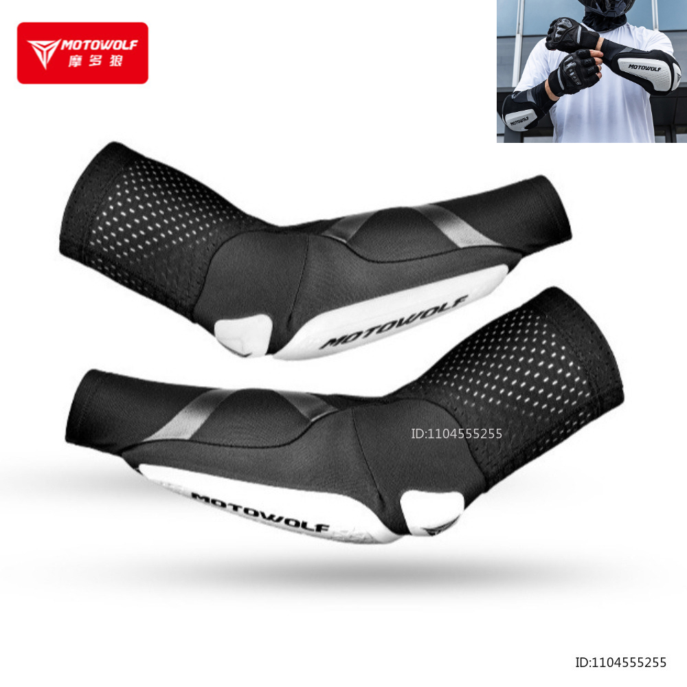 Mtb Elbow Pad - Новые эластичные дышащие налокотники для мотоциклов,