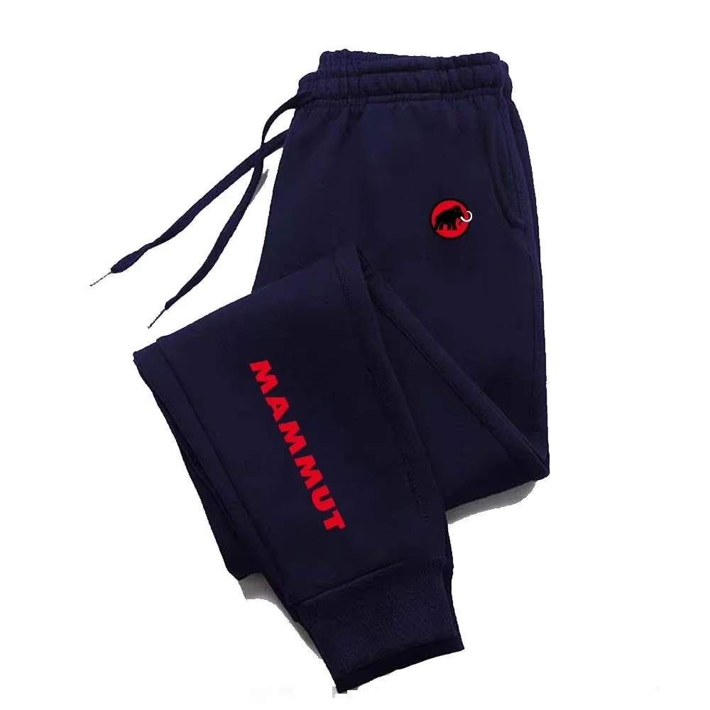 Outdoor Sport News - Новые мужские модные многофункциональные брюки для