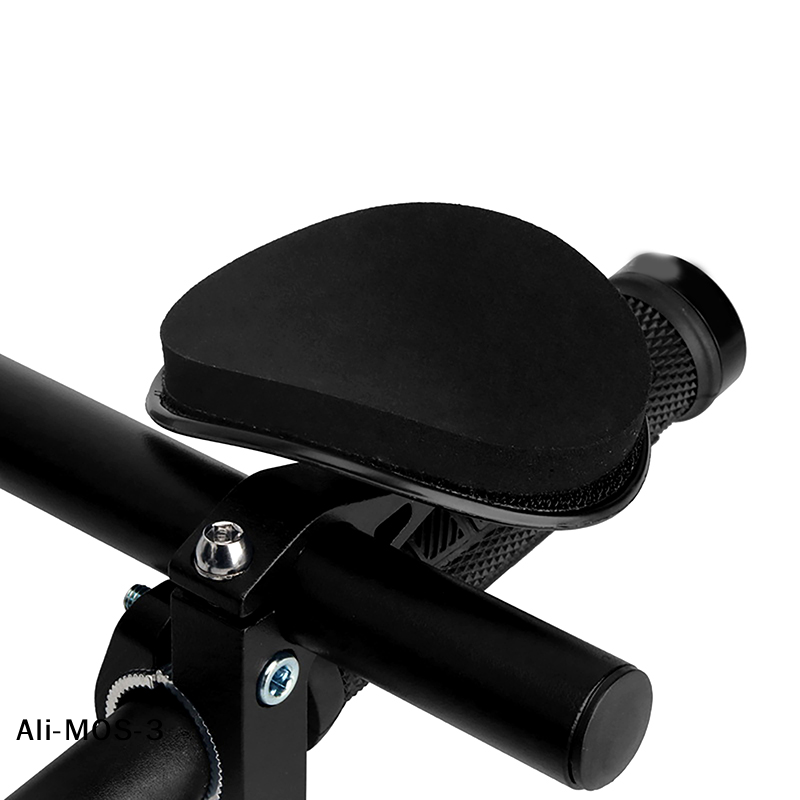 Mtb Elbow Pad - 【S】1 пара подставок для велосипеда TT,