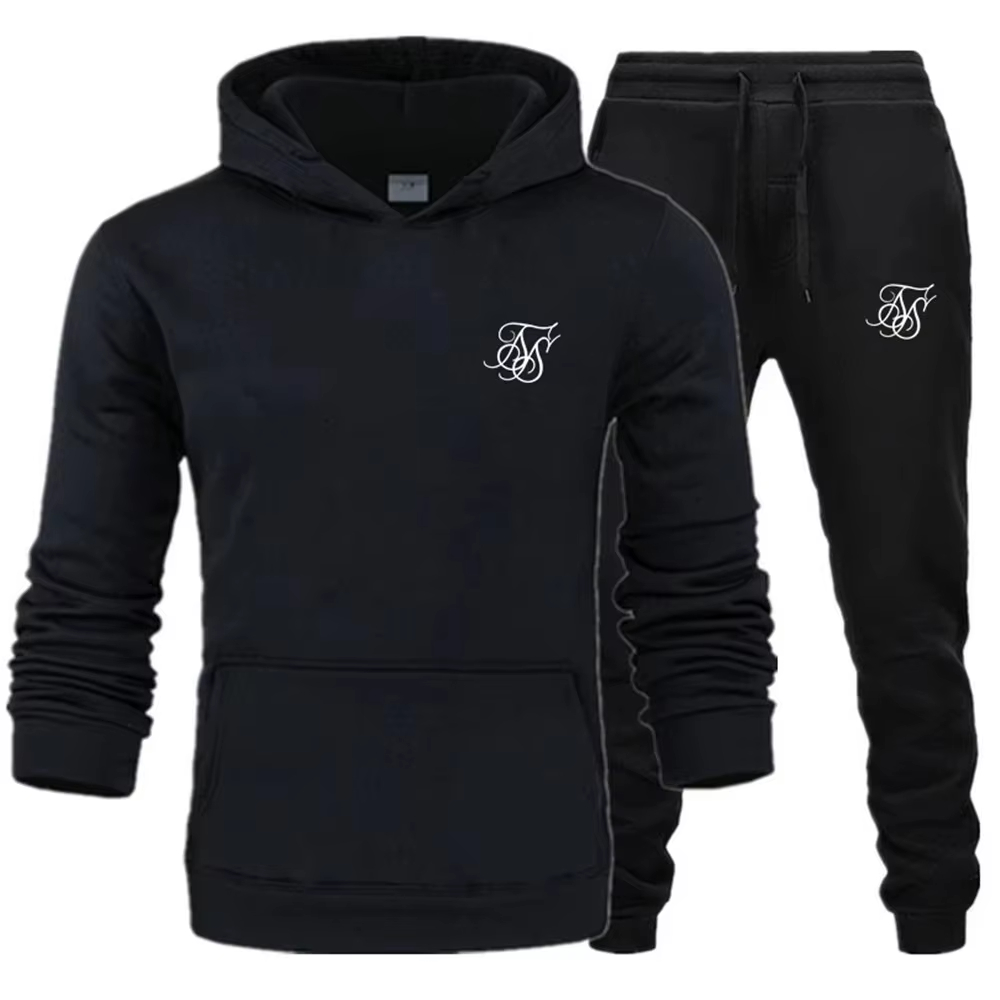 Мужской новый спортивный костю – обзор и цена Outdoor Sport Brand