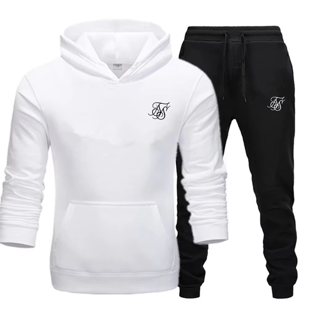 Мужской новый спортивный костю – обзор и цена Outdoor Sport Brand