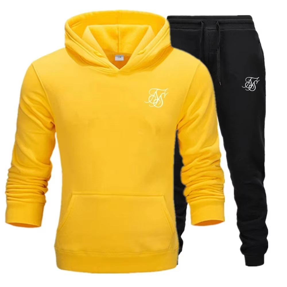 Мужской новый спортивный костю – обзор и цена Outdoor Sport Brand