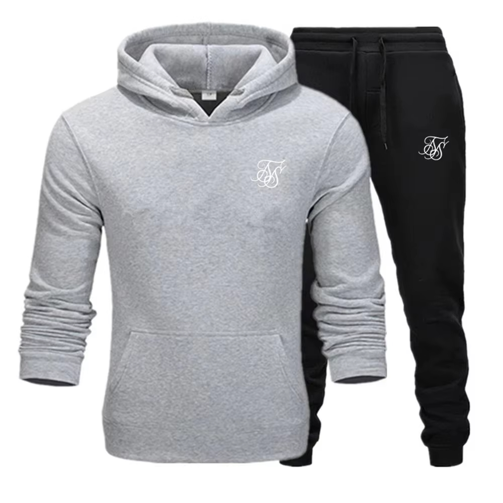 Мужской новый спортивный костю – обзор и цена Outdoor Sport Brand