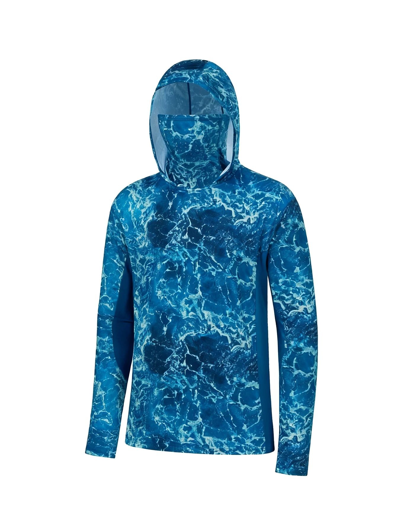 Летний мужской рыболовный кост – обзор и цена Outdoor Sports Outfit