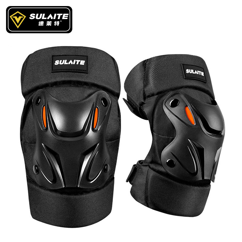 Пара мотоциклетных наколеннико – обзор и цена Mtb Elbow Pad