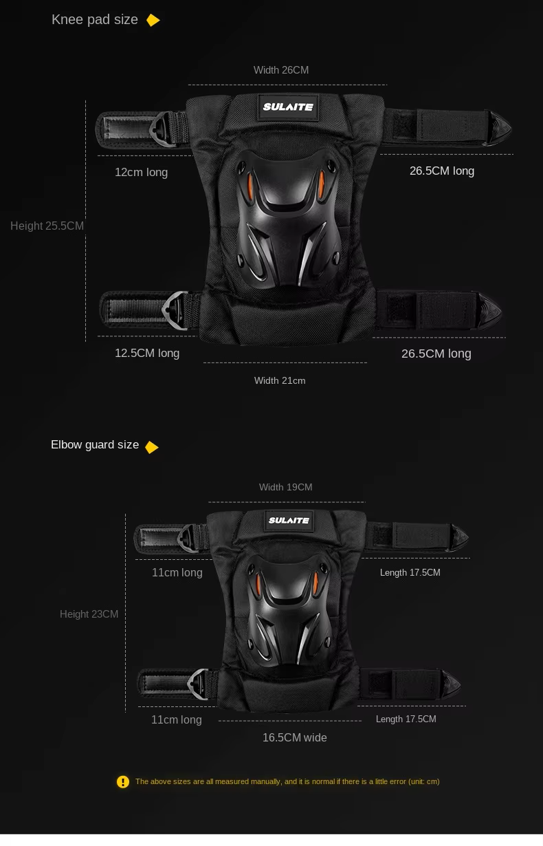 Пара мотоциклетных наколеннико – обзор и цена Mtb Elbow Pad