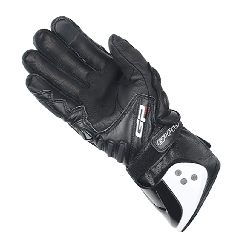Мотоциклетные кожаные перчатки – обзор и цена Horse Riding Glove
