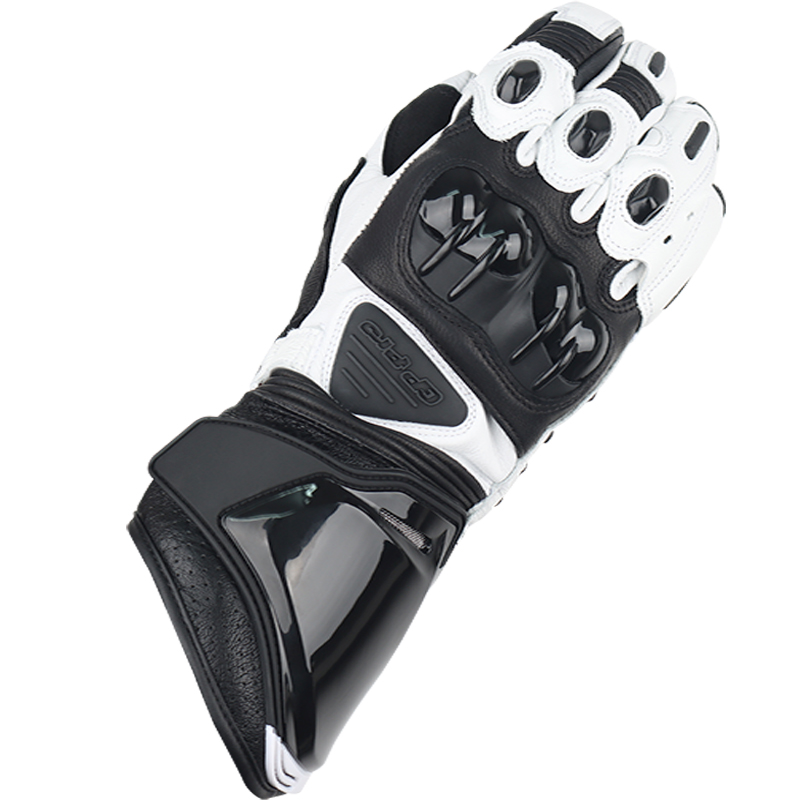 Мотоциклетные кожаные перчатки – обзор и цена Horse Riding Glove