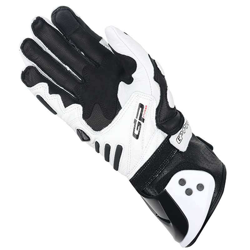 Мотоциклетные кожаные перчатки – обзор и цена Horse Riding Glove