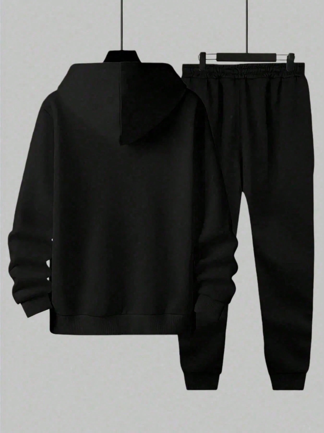 Забавный мужской худи-костюм и – обзор и цена Outdoor Sports Outfit