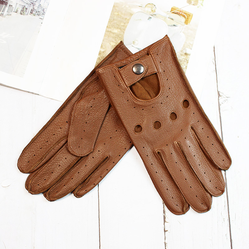 Летние кожаные перчатки из оле – обзор и цена Horse Riding Glove