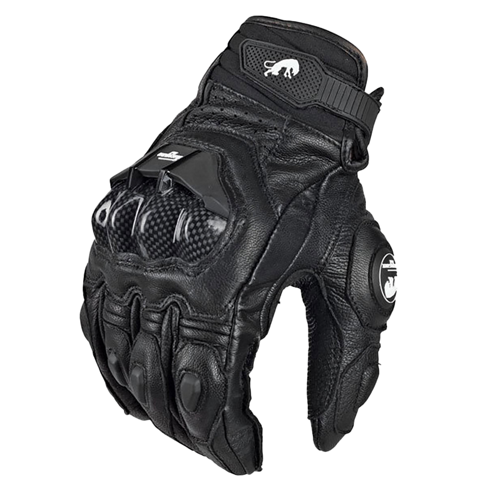 AFS 6, мотоциклетные кожаные п – обзор и цена Horse Riding Glove