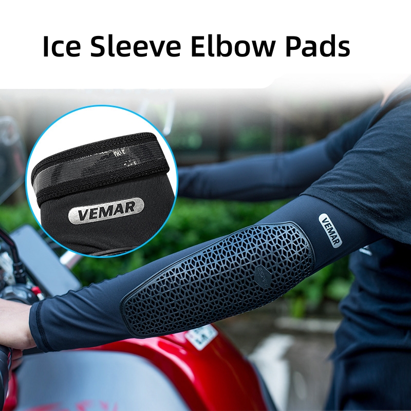 Дышащие летние наколенники и н – обзор и цена Mtb Elbow Pad