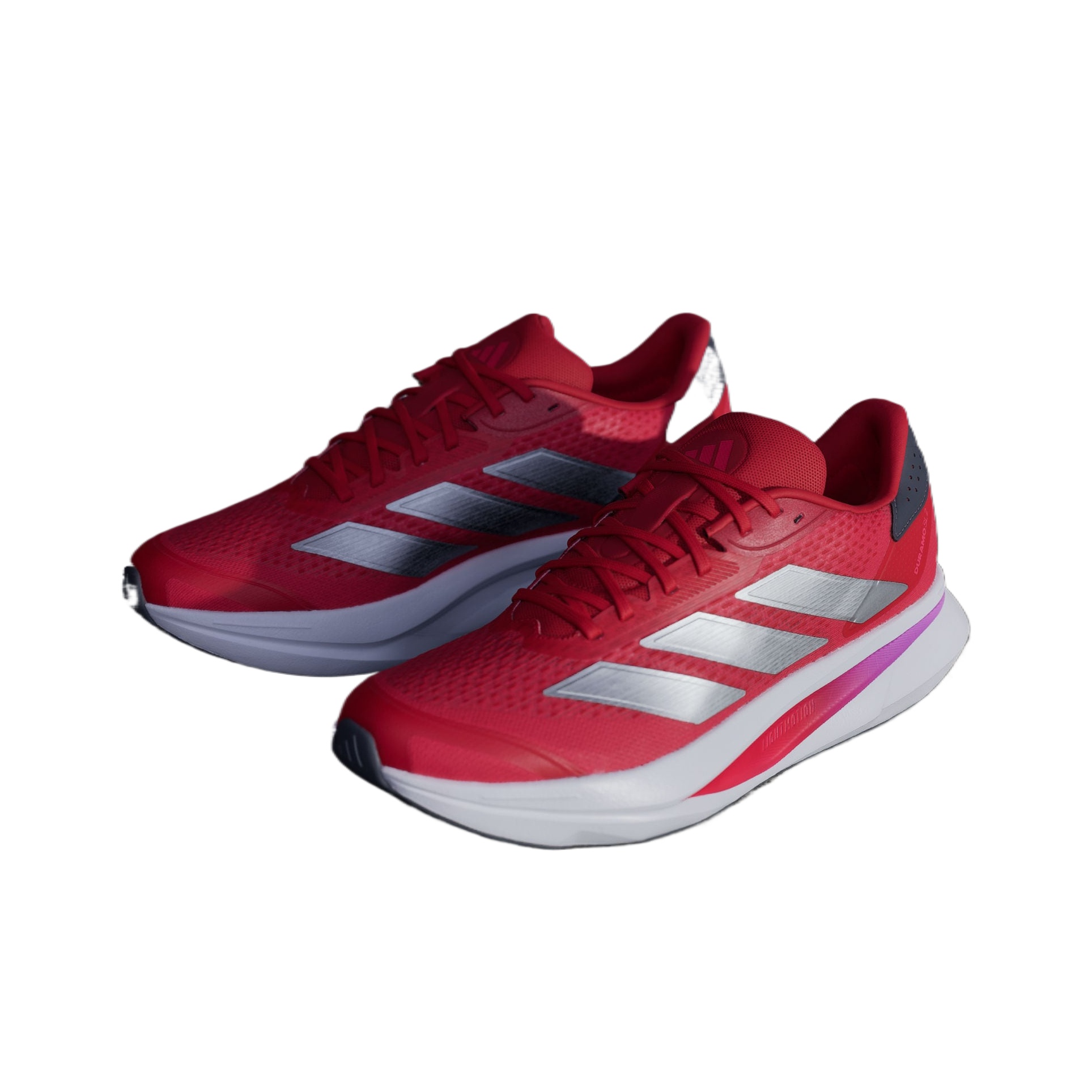 Мужские кроссовки Adidas DURAM – обзор и цена Adidas Shoes Duramo Sl