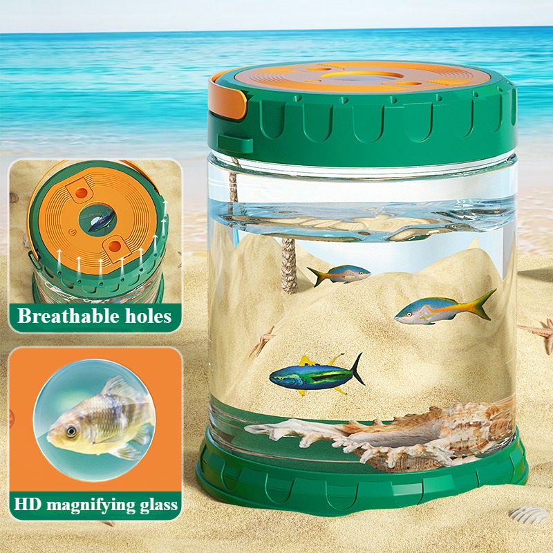 Детские игрушки Catch The Sea, – обзор и цена Outdoor Sport Field