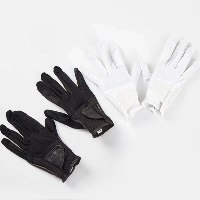 Летние дышащие силиконовые нес – обзор и цена Horse Riding Glove