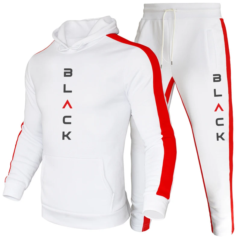 Осенне-зимний комплект из 2 пр – обзор и цена Outdoor Sports Outfit