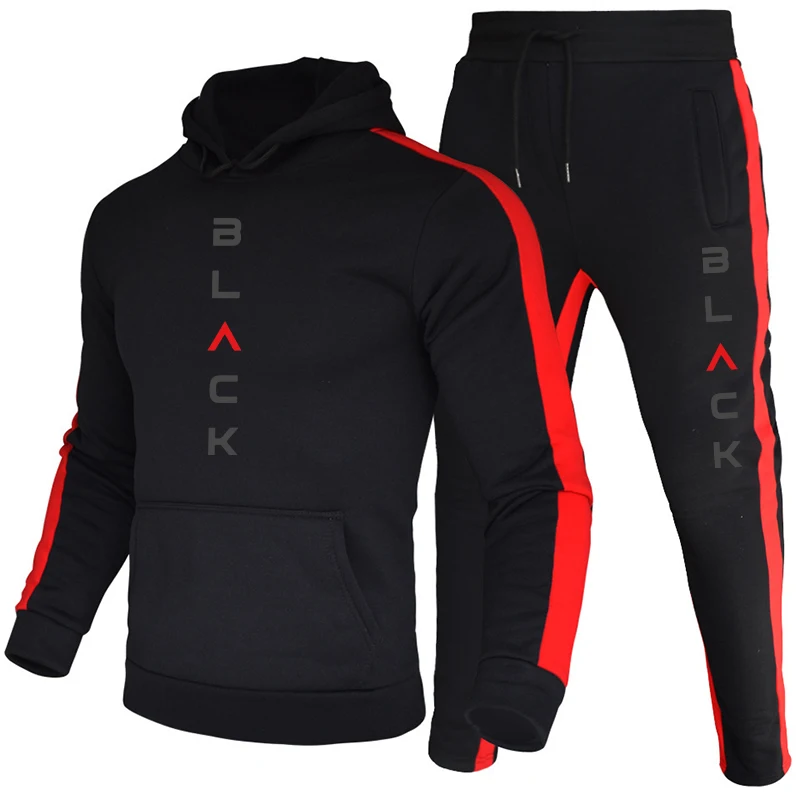 Осенне-зимний комплект из 2 пр – обзор и цена Outdoor Sports Outfit