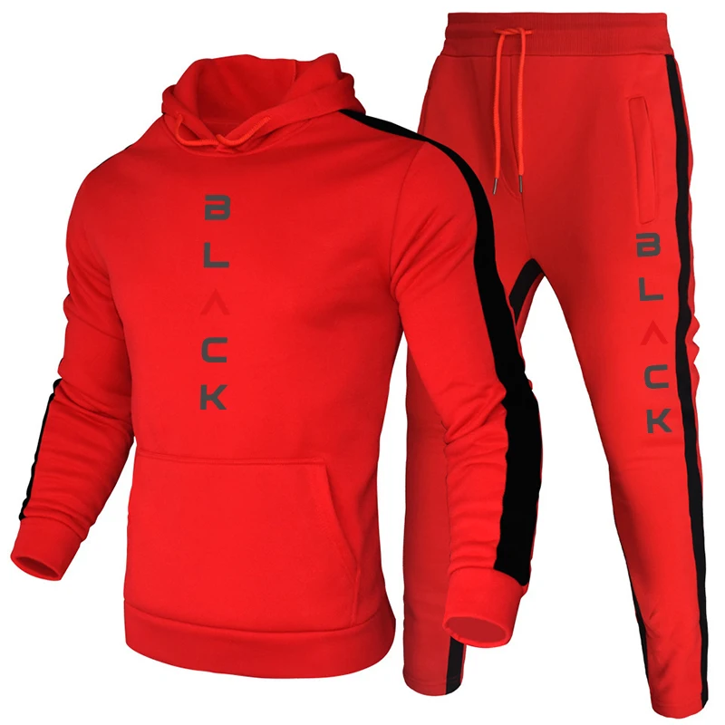 Осенне-зимний комплект из 2 пр – обзор и цена Outdoor Sports Outfit