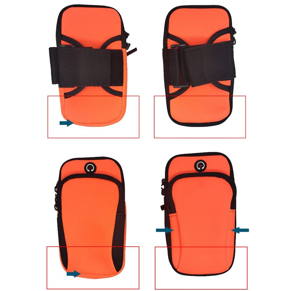 Портативный неопреновый спорти – обзор и цена Outdoor Sport Bag