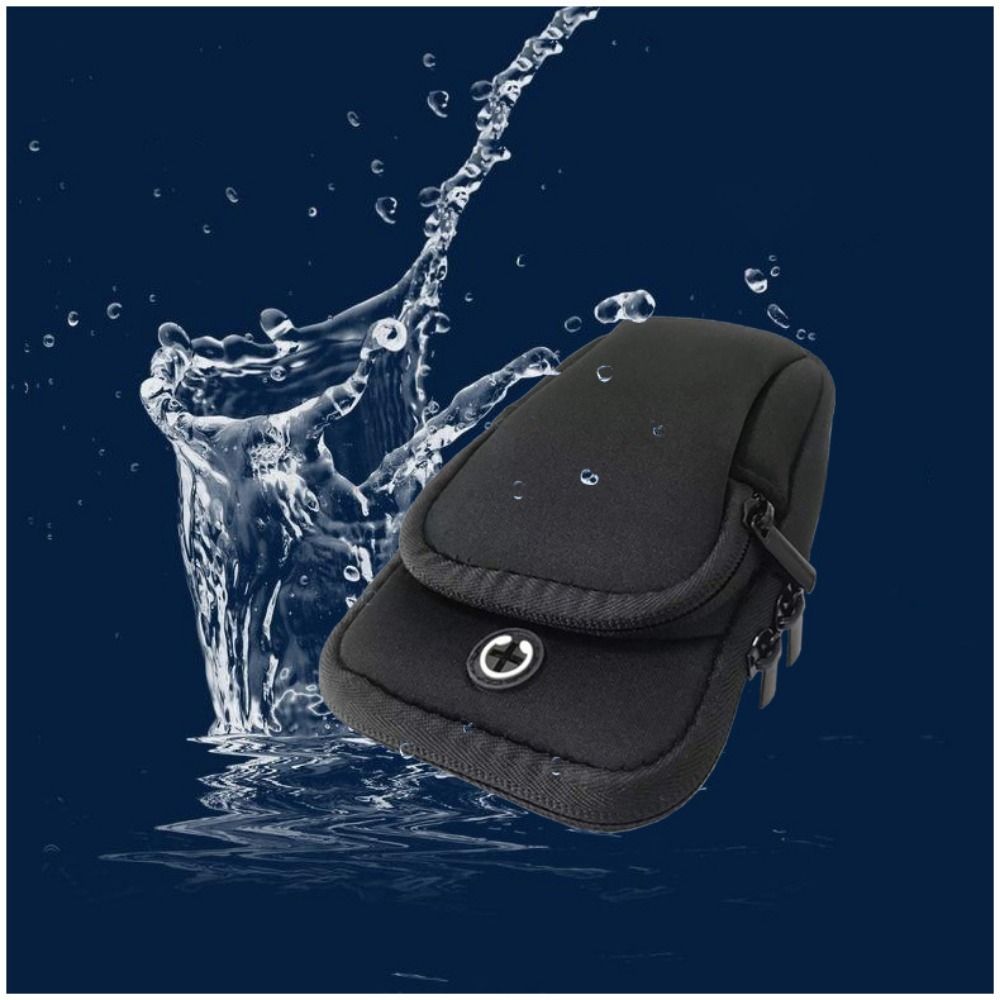 Портативный неопреновый спорти – обзор и цена Outdoor Sport Bag