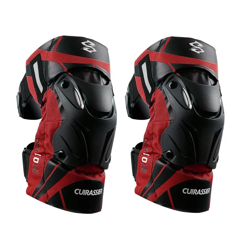 Защита коленей и бедер Cuirass – обзор и цена Mtb Elbow Pad