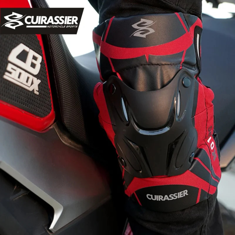 Защита коленей и бедер Cuirass – обзор и цена Mtb Elbow Pad