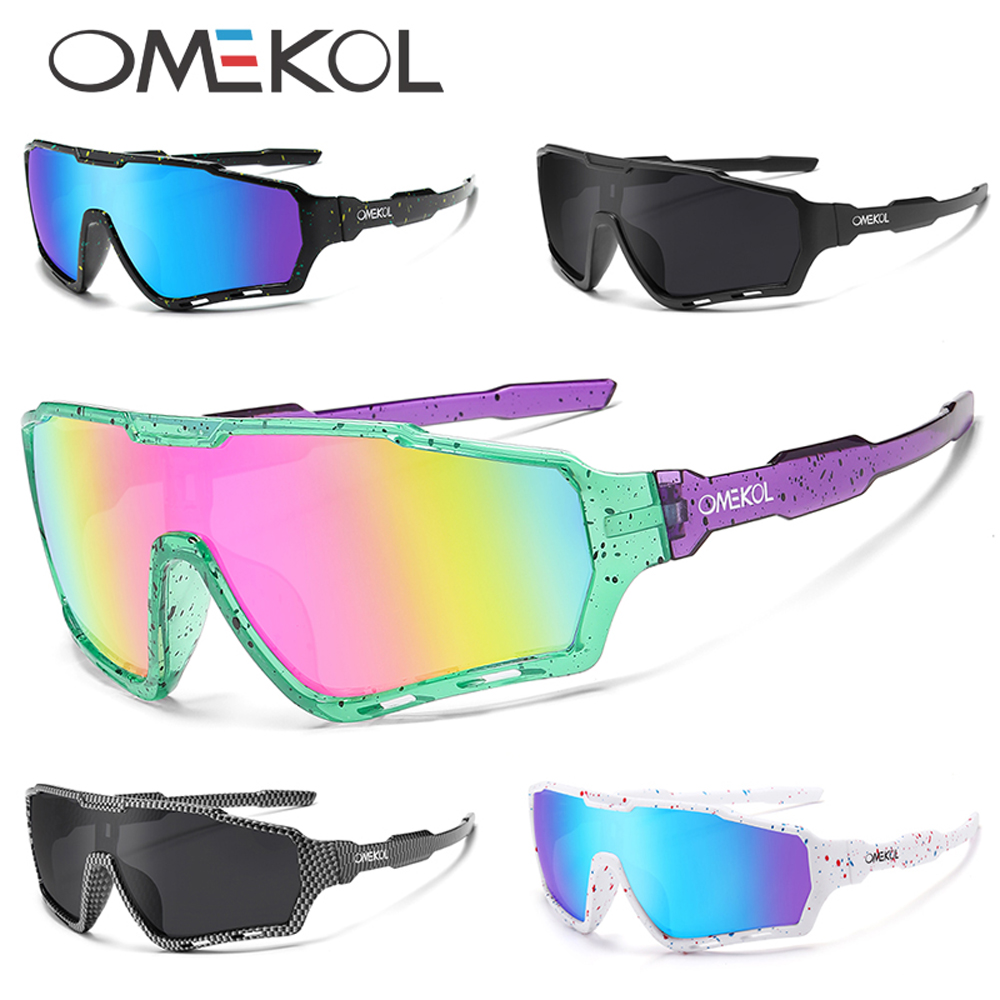 Новые солнцезащитные очки OMEK – обзор и цена Outdoor Sport Brand