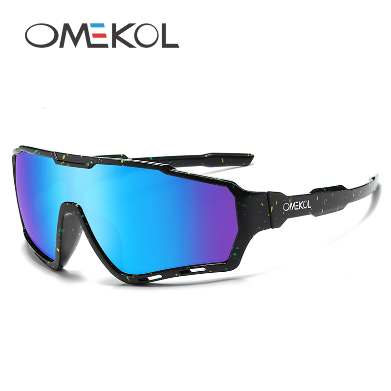 Новые солнцезащитные очки OMEK – обзор и цена Outdoor Sport Brand