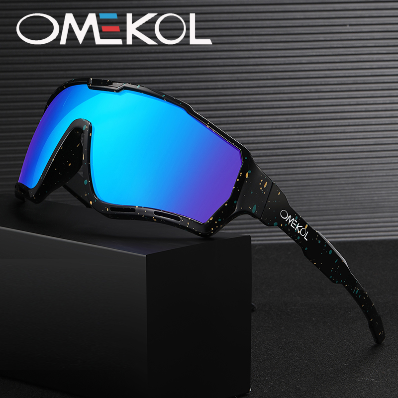 Новые солнцезащитные очки OMEK – обзор и цена Outdoor Sport Brand