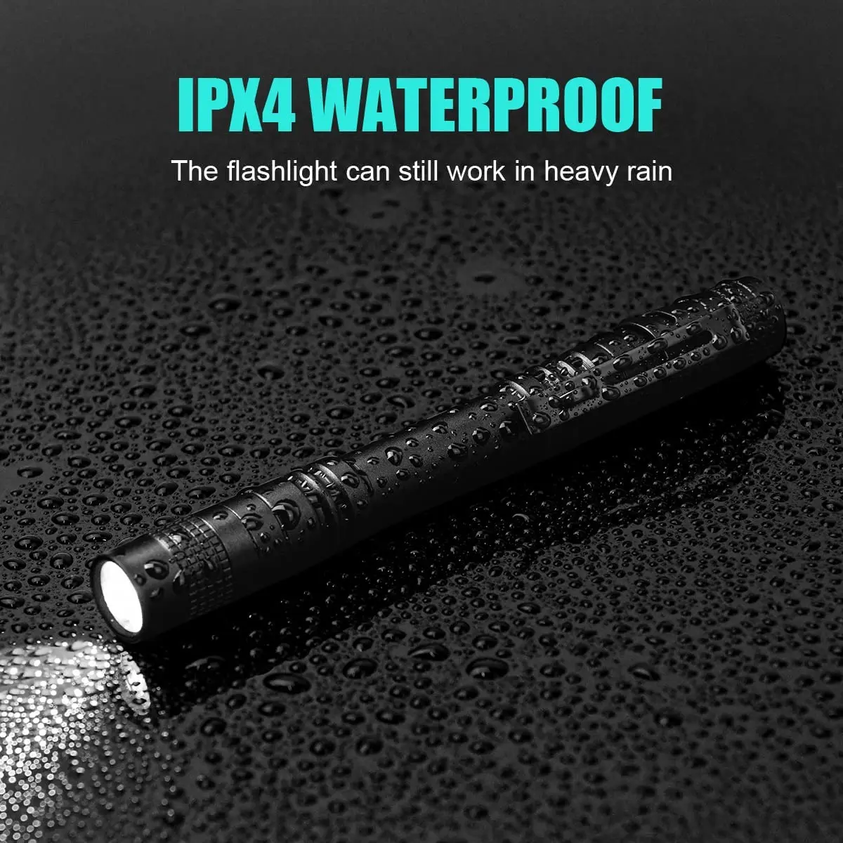 Портативный мини-светодиодный  – обзор и цена Outdoor Sports Accessories