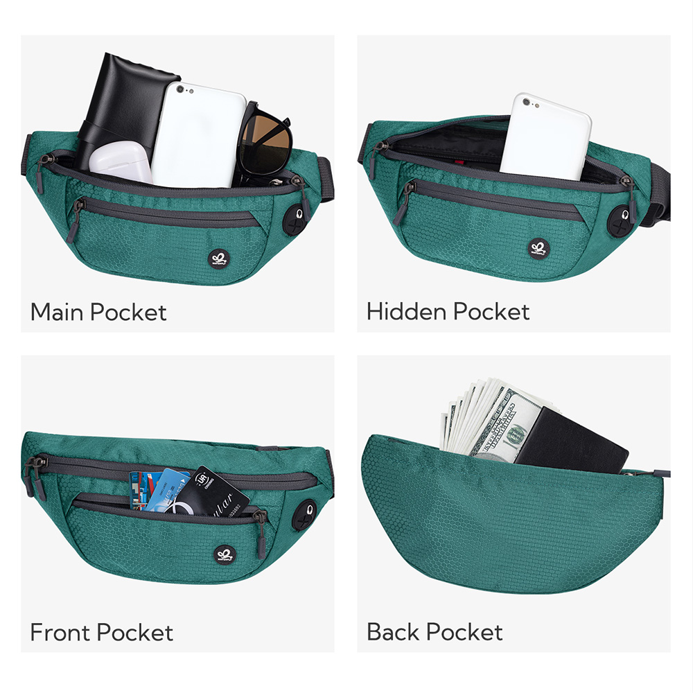ВОДЯНАЯ поясная сумка, спортив – обзор и цена Outdoor Sport Bag