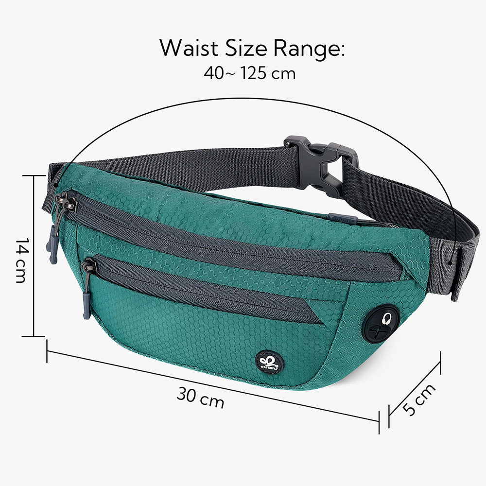 ВОДЯНАЯ поясная сумка, спортив – обзор и цена Outdoor Sport Bag
