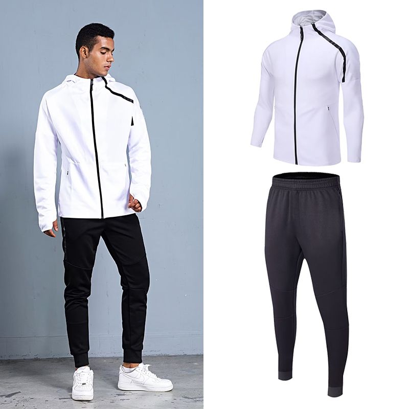 Мужской спортивный костюм с ка – обзор и цена Outdoor Sports Outfit