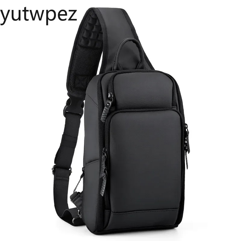 Спортивная нагрудная сумка для – обзор и цена Outdoor Sport Bag