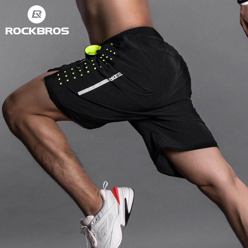 ROCKBROS шорты для бега, одежд – обзор и цена Outdoor Sport Field