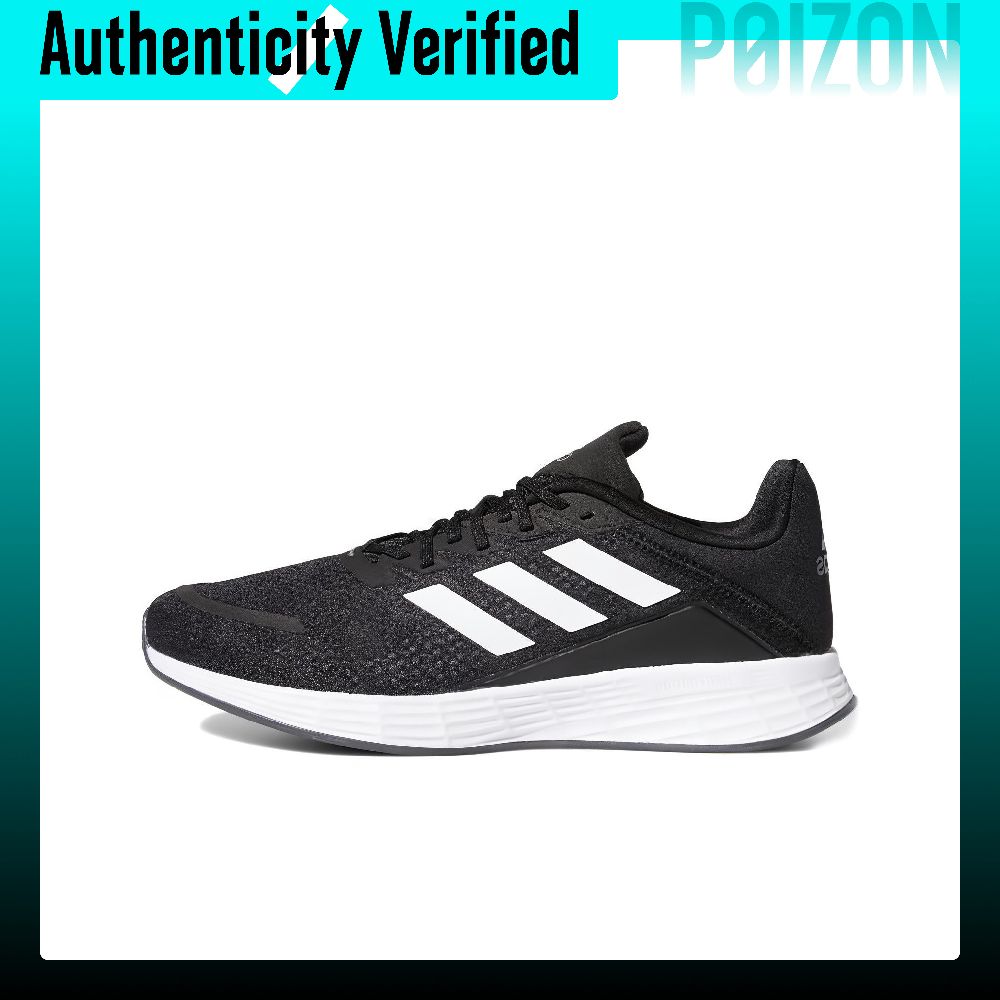 Мужские кроссовки Adidas Duram – обзор и цена Adidas Shoes Duramo Sl