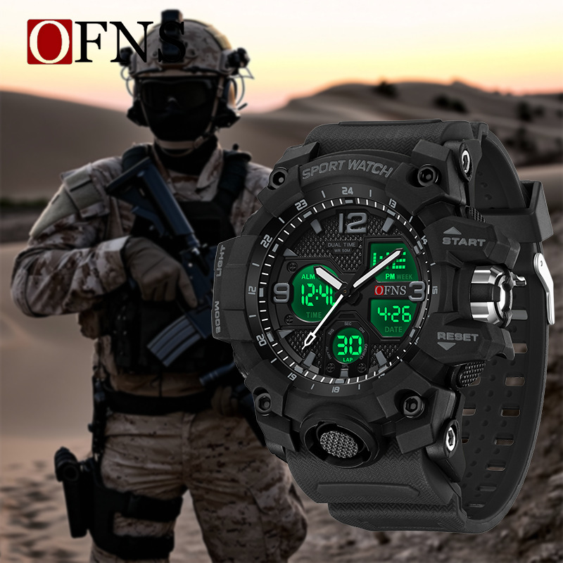 Лучший бренд класса люкс G сти – обзор и цена Outdoor Sport Brand