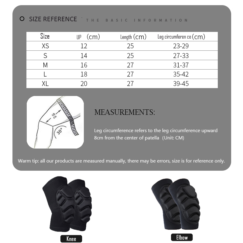 1 пара дышащих наколенников дл – обзор и цена Mtb Elbow Pad