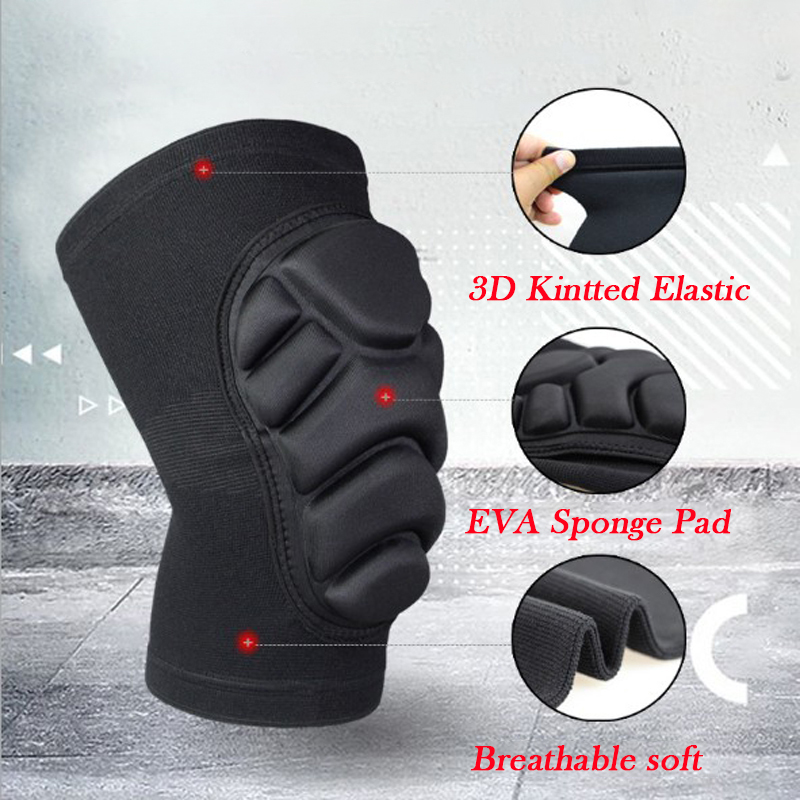 1 пара дышащих наколенников дл – обзор и цена Mtb Elbow Pad
