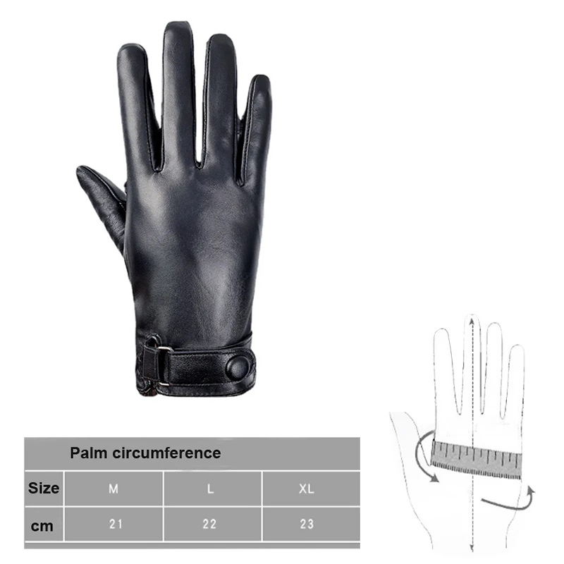 2024, мужские кожаные перчатки – обзор и цена Horse Riding Glove